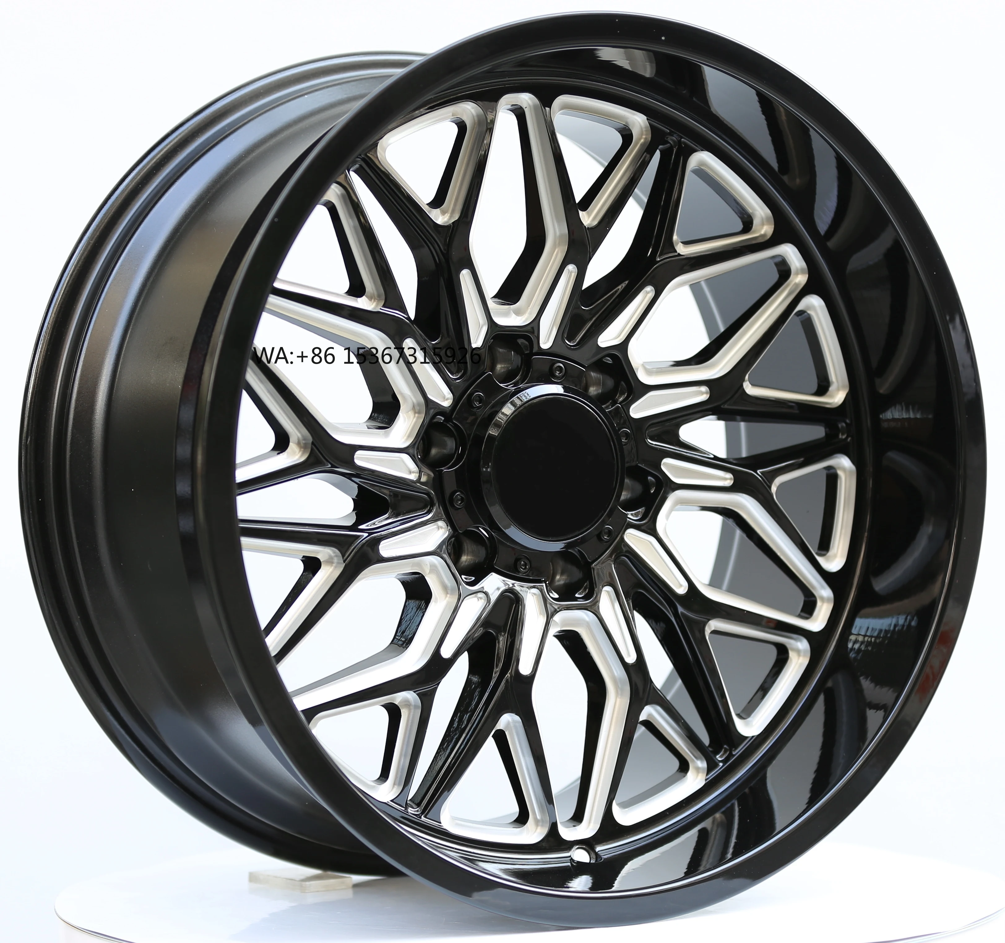 

Модифицированные колеса из алюминиевого сплава Ford Excursion C2500 HD для колес Ram 2500 20*10J 8*170 8*165.1 8x180