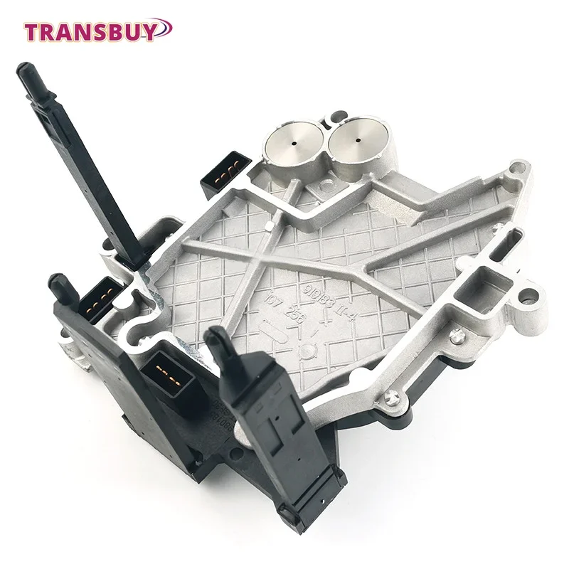 

01J927156JG Transmission Contorl Model 01J927156HT A4 A6 CVT 01J TCU CTM Fits For Audi A4 A5