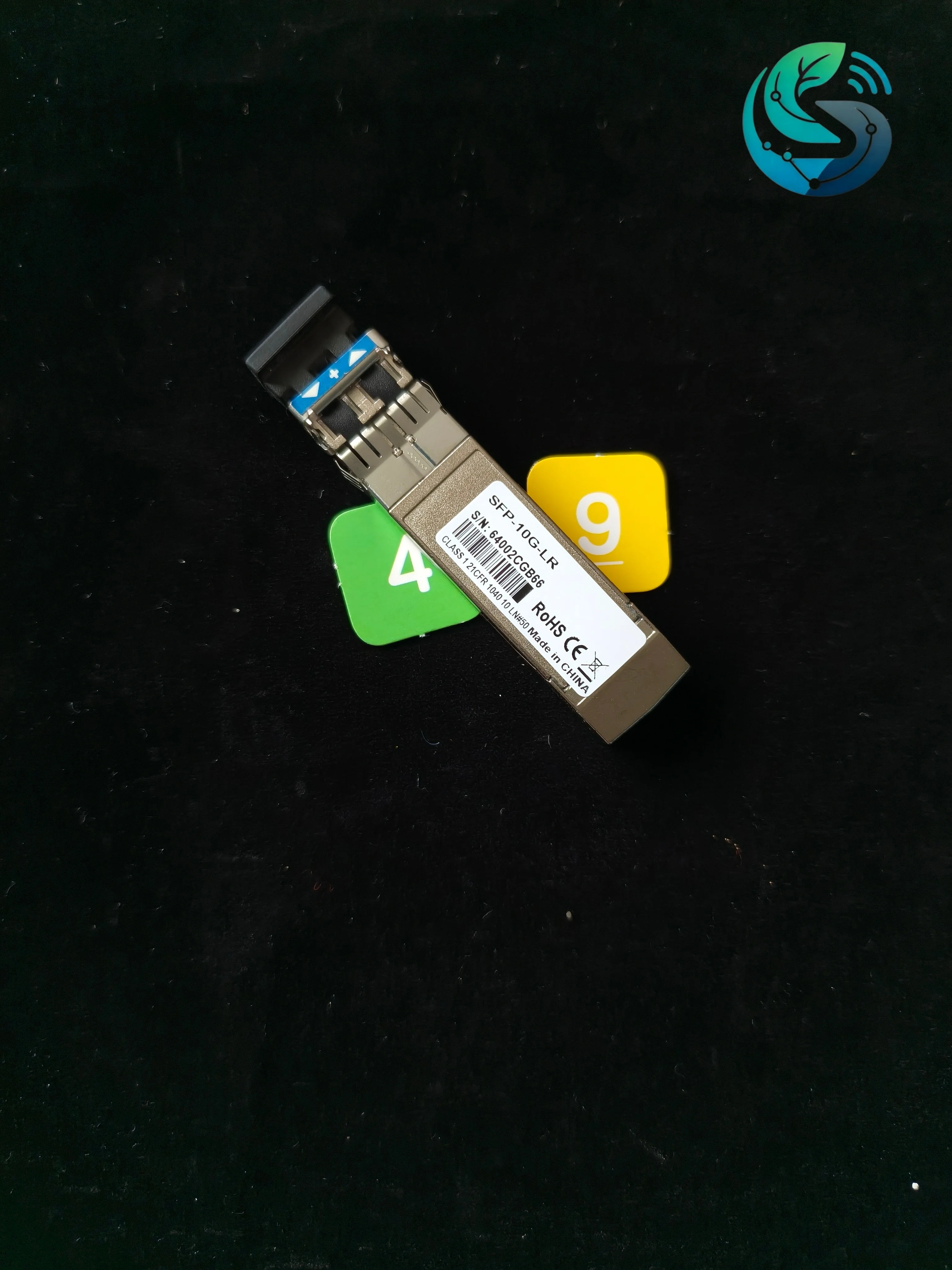 Sfp Module 10G Lr - 10G SFP+ 광 트랜시버 SFP-10G-LR 10-2457-02,