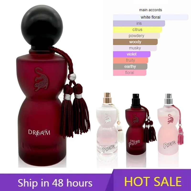 

10/75ML Women's Arabian Perfume Long-Lasting Pheromones Premium Agarwood Fragrance Luxury Oud Eau De Parfum arabic perfumes Gift