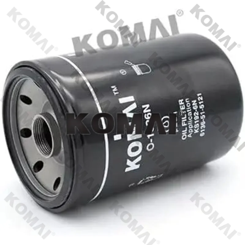 

Price Of Diesel Engine Lube Oil Filter 32540-01600 B7223 B7483 LF3362 LF3664