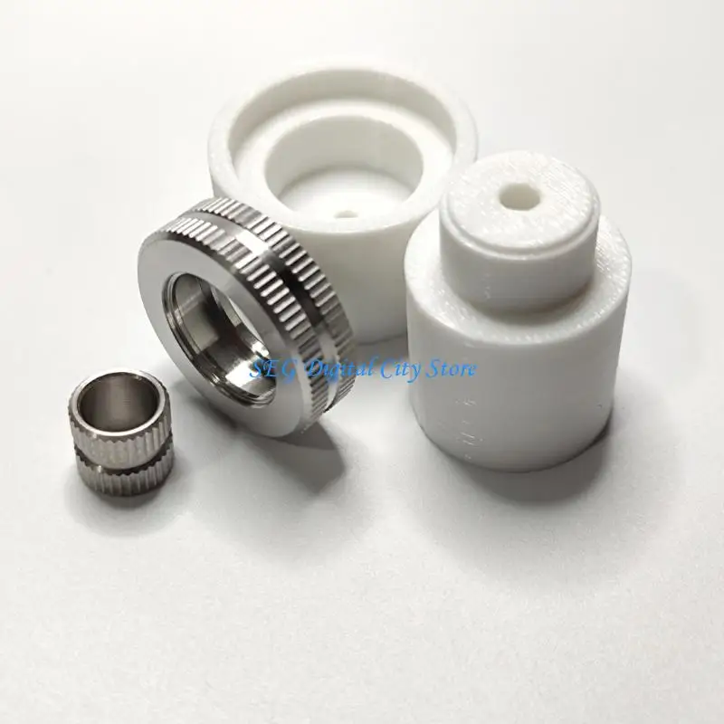 

U75B Mouse Pulley Scrolls Wheel Mouse Glides Feet Pad for MX 1S/2S Mouse