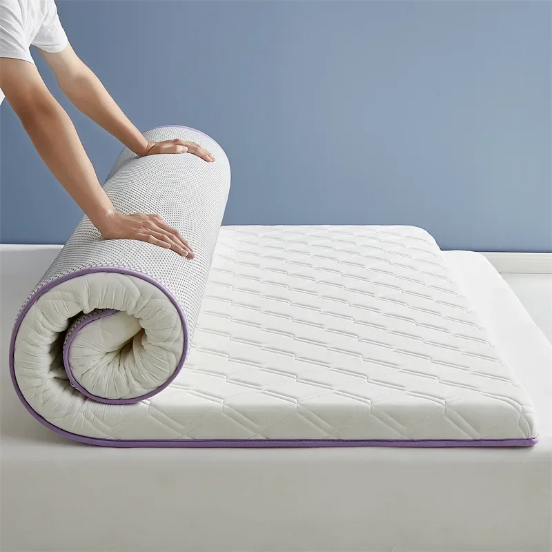 High Density Sponge Mattress Discounted Products Foldable Mattress