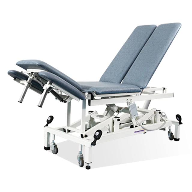 

Physical Therapy Equipment Physical Therapy Bed Six Sections Table Orthopedic