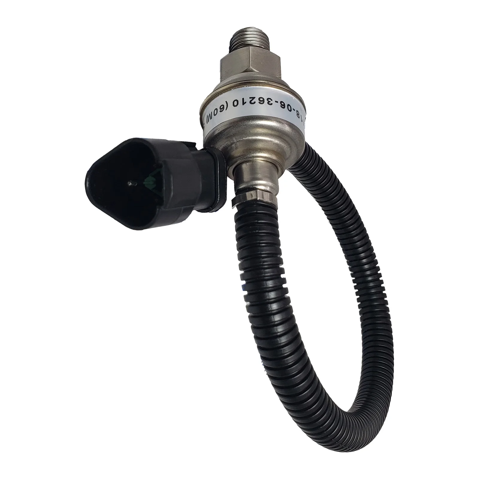 418-06-36210 Öldrucksensor für Komatsu WA150-5 WA150-6 WA200-5 WA200-6 WA200-7 WA200-8 WA250-5 WA250-6 Radlader – Detail 4