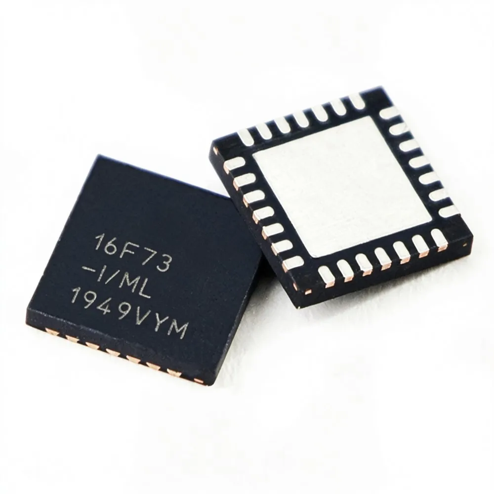 1pcs/lot PIC16F1826-I/ML Power Relay