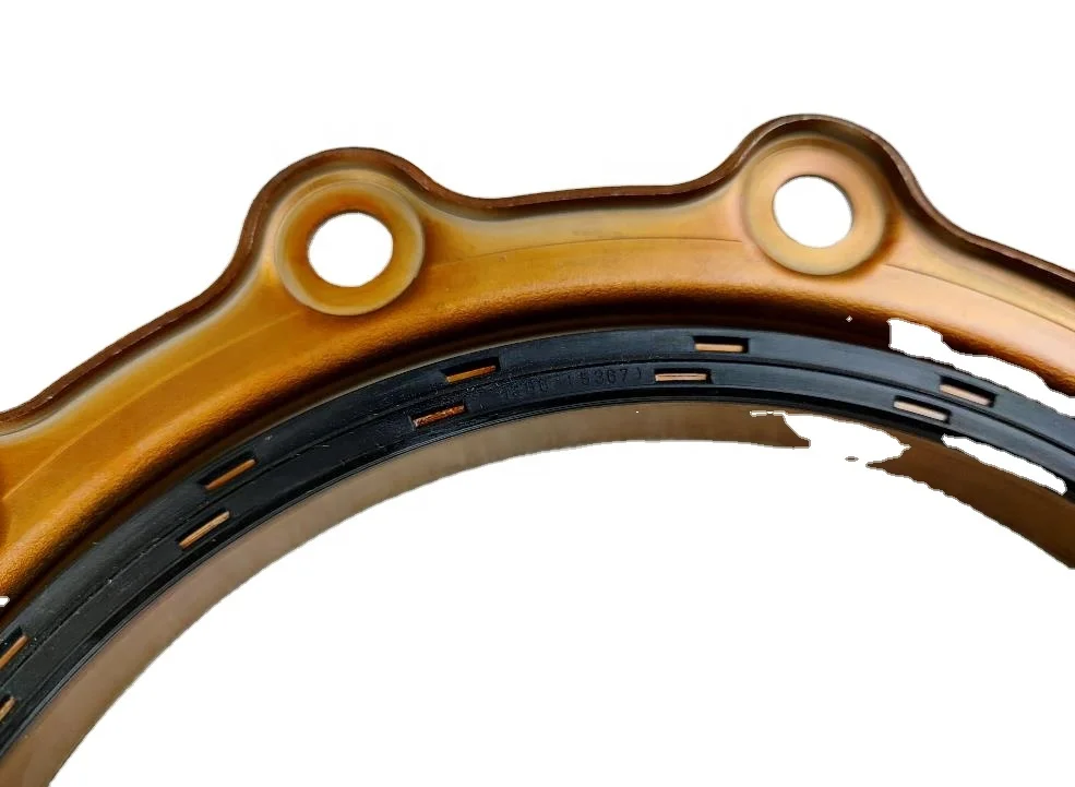 QSM ISM QSM11 ISM11 M11 For Cummins engine crankshaft rear oil seal 4923644 4023018 4089542
