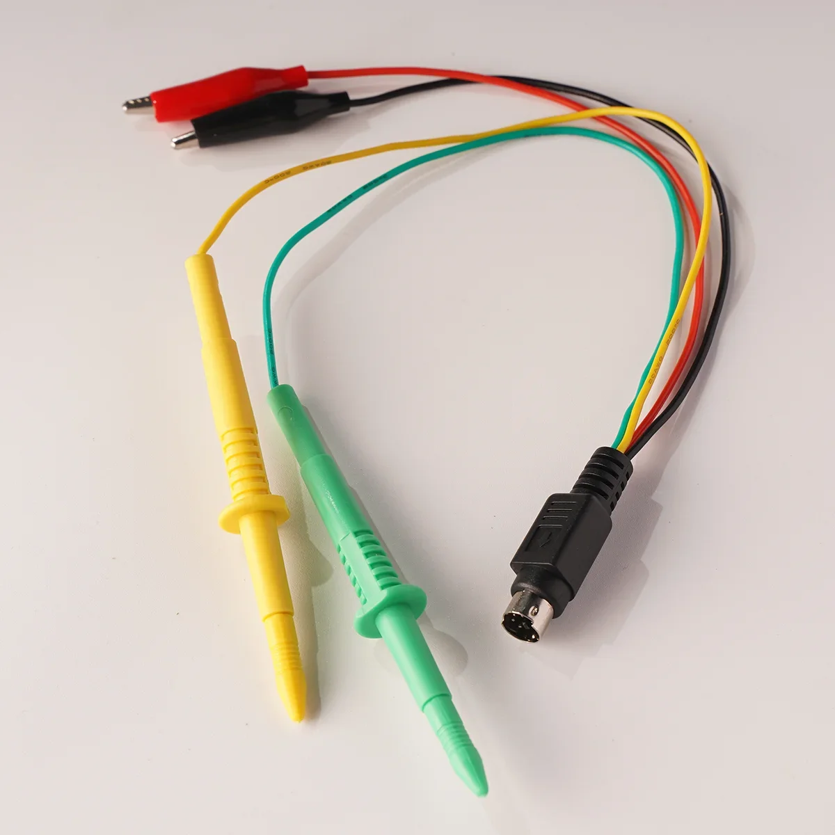 1pc For CGDI K2 PS2 Key Unlock Cable Solder-Free Type