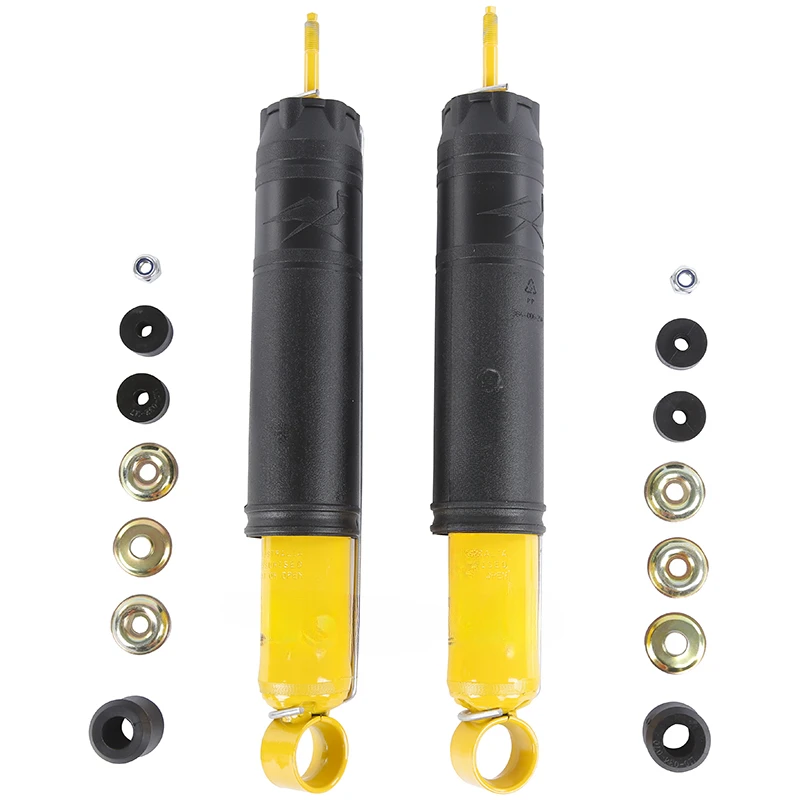 Lift kit 2-inch shock absorber chassis suspension spring