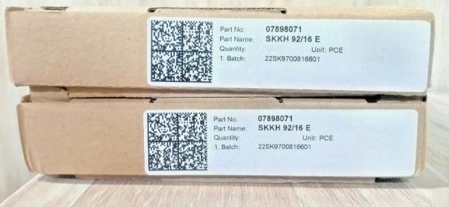 

Совершенно новый оригинальный модуль SKKH92/16E SKKH92 16E, быстрая доставка