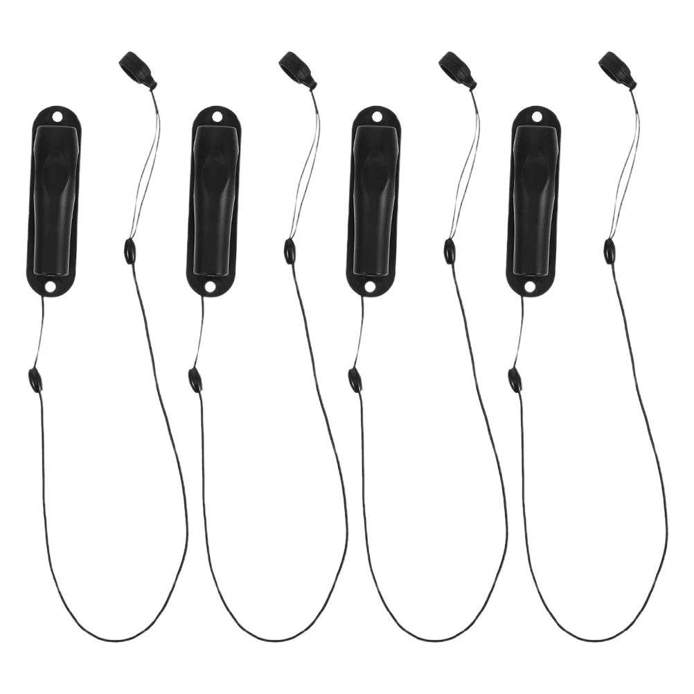 

Pen Lanyard Retractable Holder Elastic Design Long Lasting Materials Anti Loss Function Pen Keeper Stylus Rope Construction