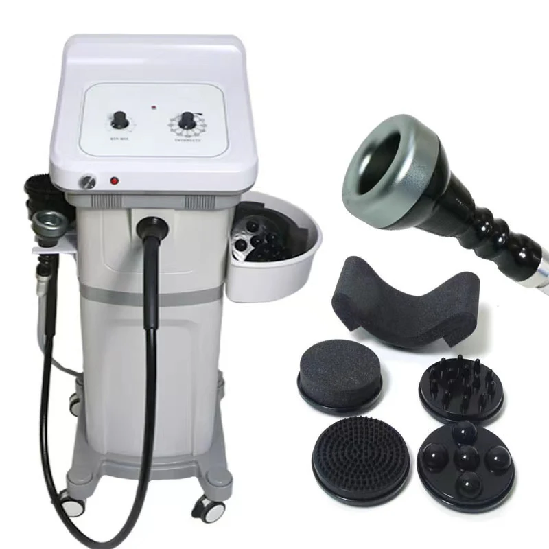 

Newest Massage Anti Cellulite Massage Slimming Instrument Body Shaping Machine Massager Machine