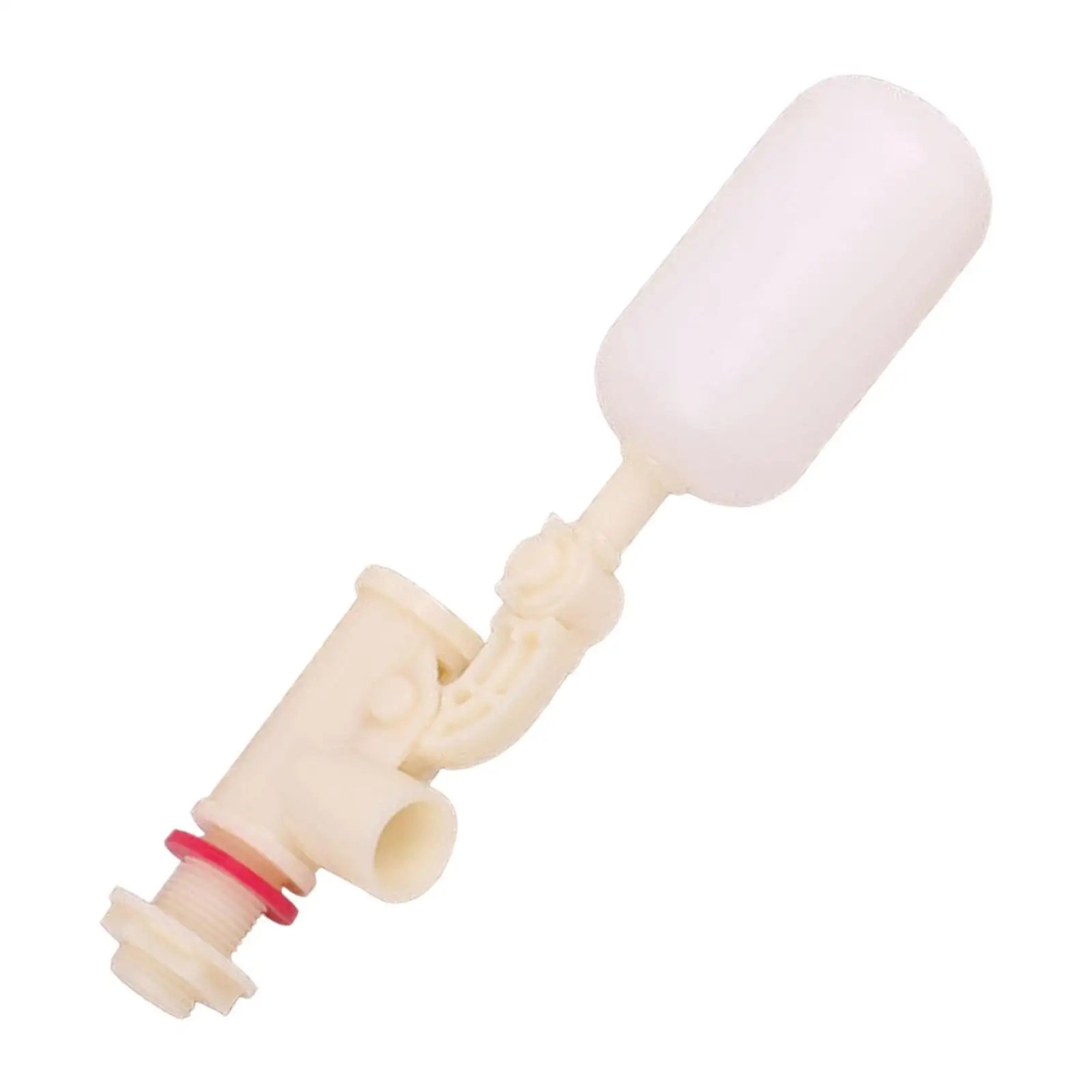 5/8inch Water Level Livestock Water Dispenser Float Valve Automatic Waterer Bowl