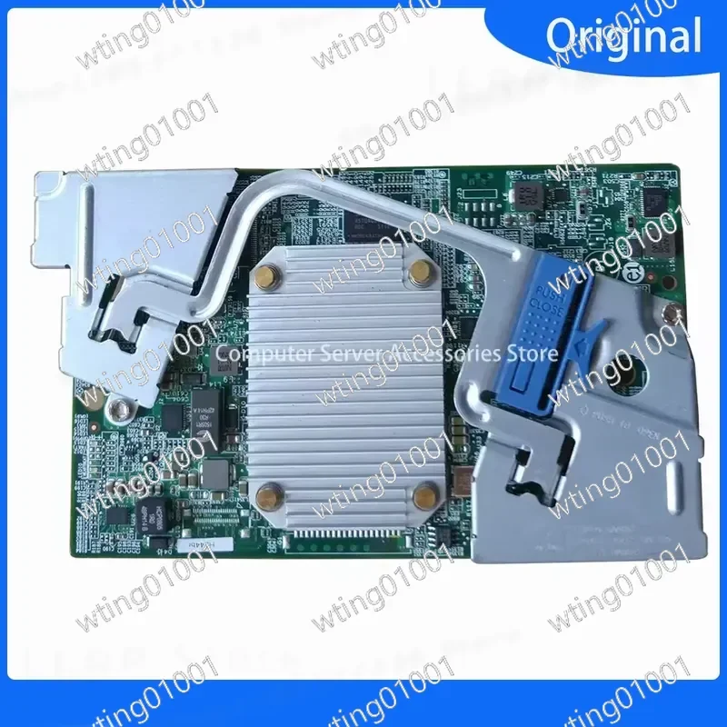 for P244BR Array RAID Card 749682-001 749800-001 for BL460C G9 Server Adapter Smart Array Controller Cards Board