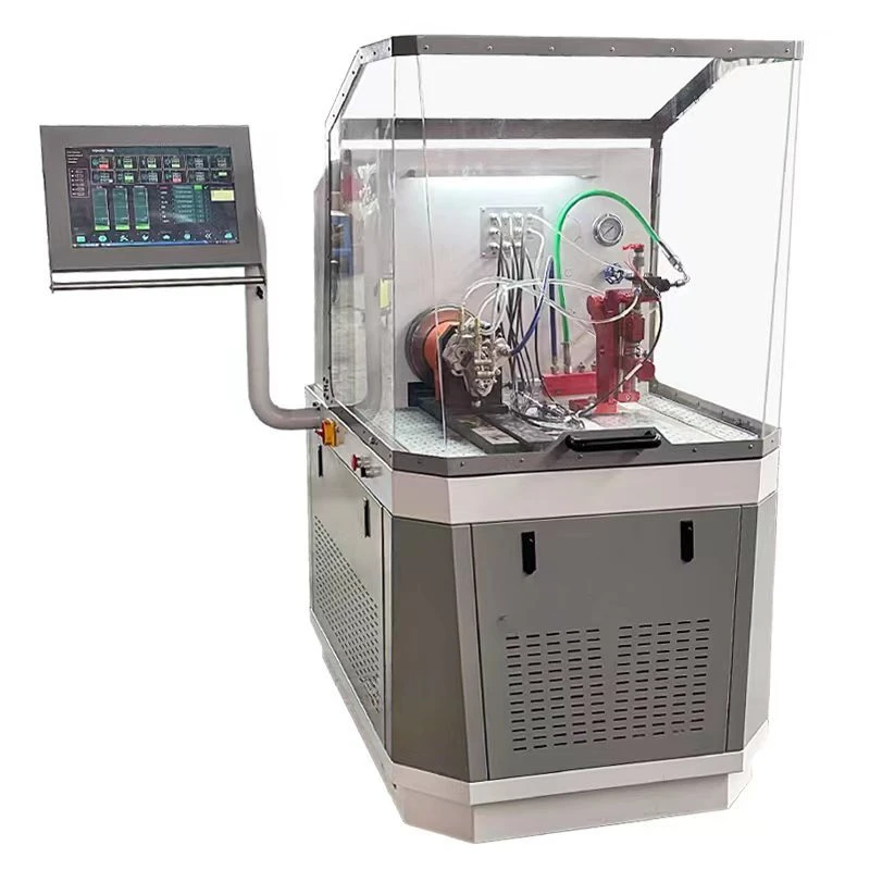 High Quality Common Rail Pump Test Bench CR1020