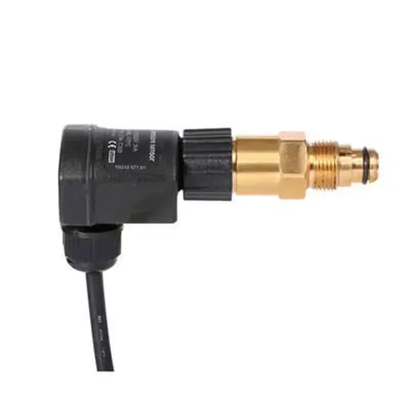 Chinese Factory Price Oil Pressure Difference DELTA-PII Replacement Oil Pressure Sensor 34731711