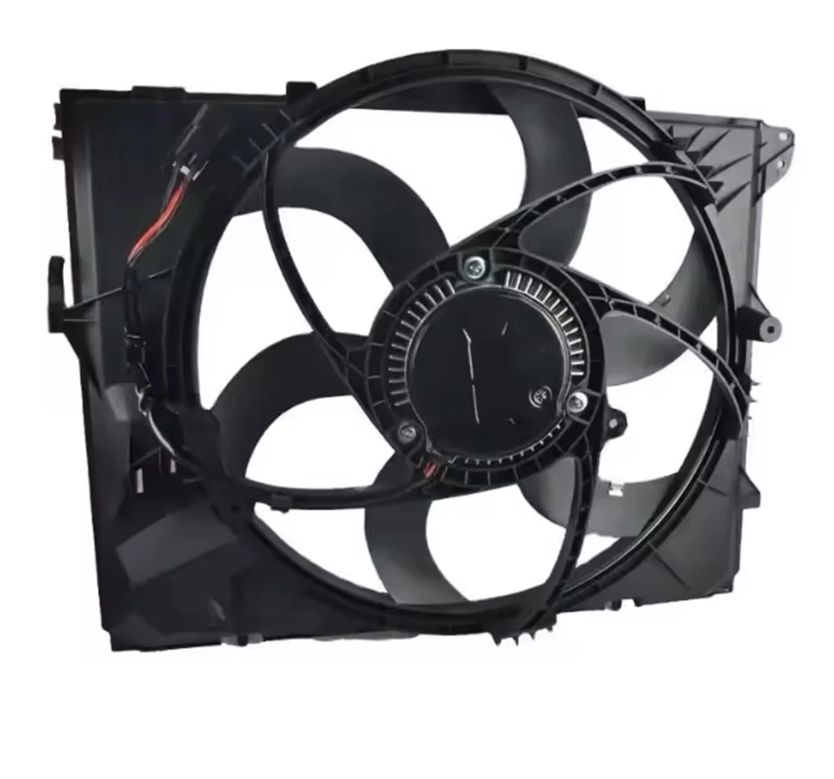 ジャガーX350-X202 600Wファン OE btm90000610、x350/x202 2R83-19E786-CD 2R8319E786AJ 8240344 2W9380607BH C2D38738 9X238C607BF用
