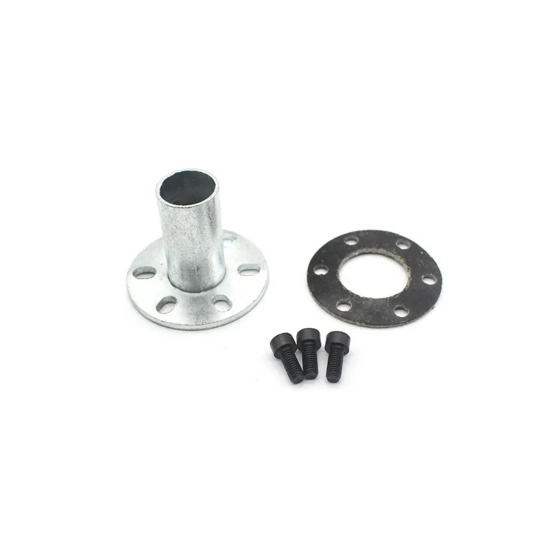 For NSR250 VFR400 RGV250 TZR250 Exhaust Muffler 2 Stroke Motorcycle Rs125 For Nsr150sp Mc28-L94A view 4