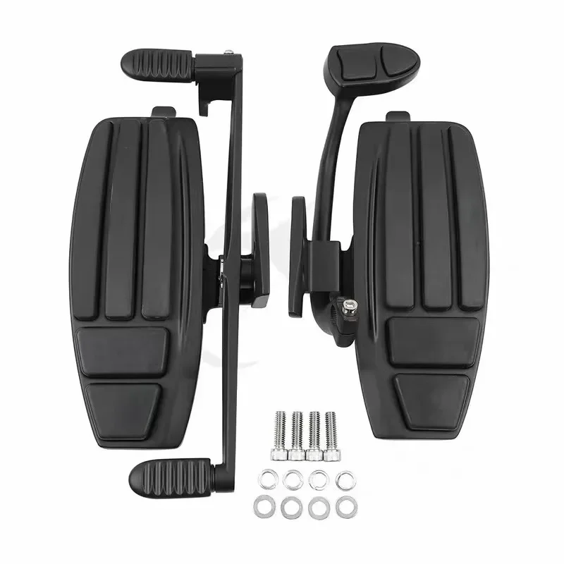 

Full New GL1800 F6B 2001-2017 Modified Pedal Lever Big Foot Brake Lever
