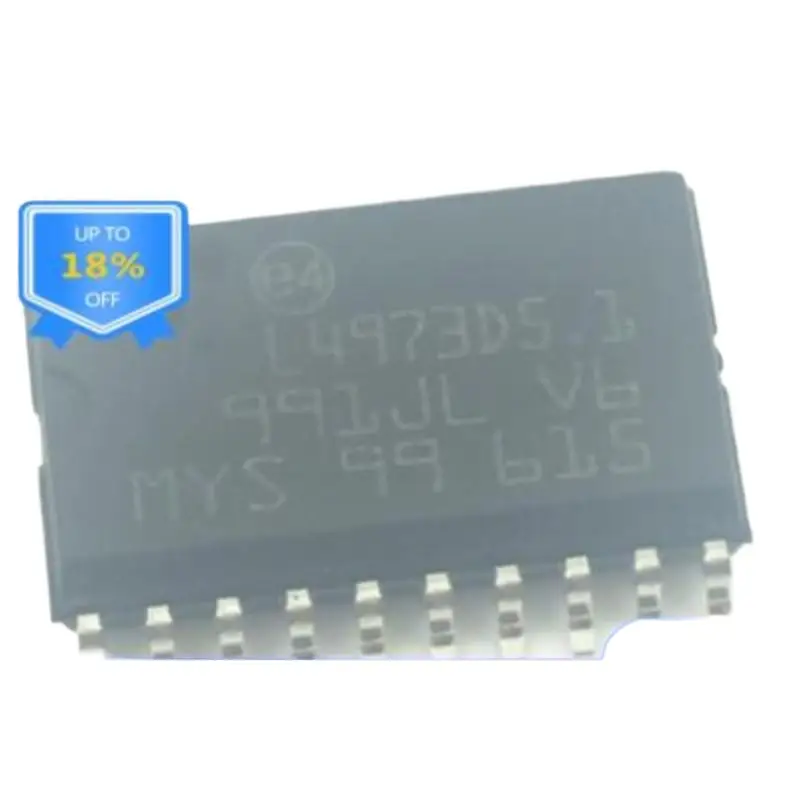 

100% NEW High quality products L4973D5.1