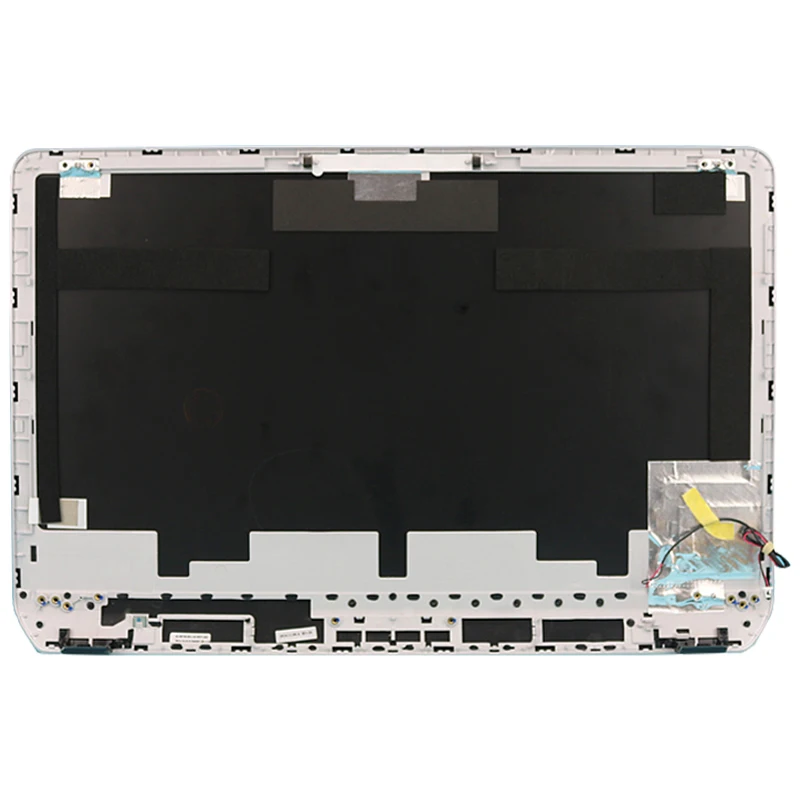 Laptop Accessories For HP Pavilion DV6 DV6-7000 DV6-7208TX Notebook LCD Back Cover/Front Bezel/Hinge/Palmrest/Bottom Laptop Case image 2