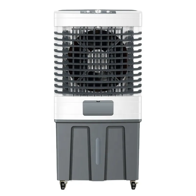 Hot Sell Energy Saving zer Moving Portable Air Conditioner for Home and Commercial Use Standing Air Cooler