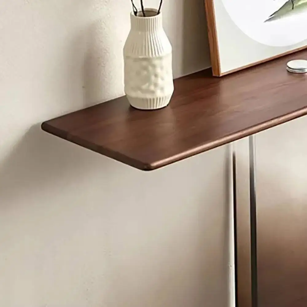 

Corner Simple Modern Table Nordic Elegant Fashion Luxury Entryways Table Glamour Unique Tavolo Salotto Hallway Table Furniture