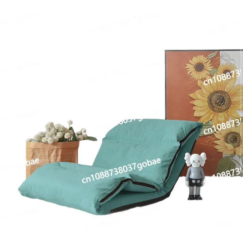 Bay Window Lazy Sof…