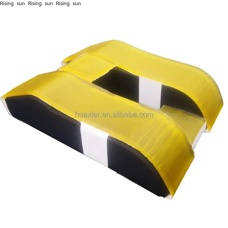 Prone Position Bow Medical Chest Gel Pad
