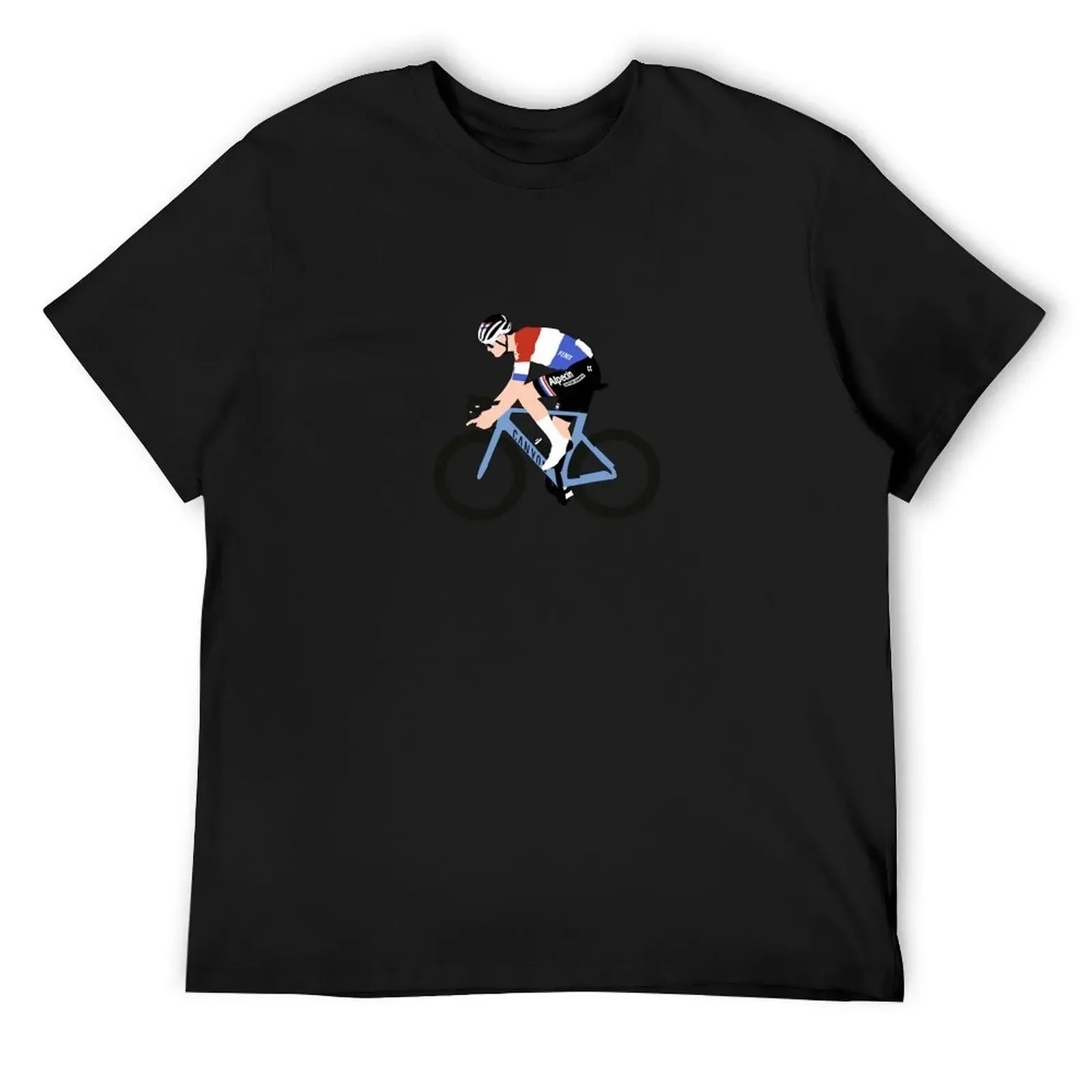 

Mathieu Van Der Poel Cyclist 2 T-Shirt blanks Funny t-shirts Funny t-shirt shirts men graphic