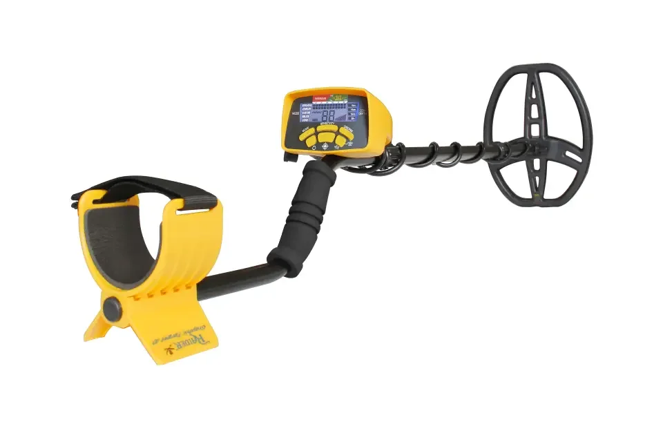 Best cheap price Underground Gold metal Detector detector