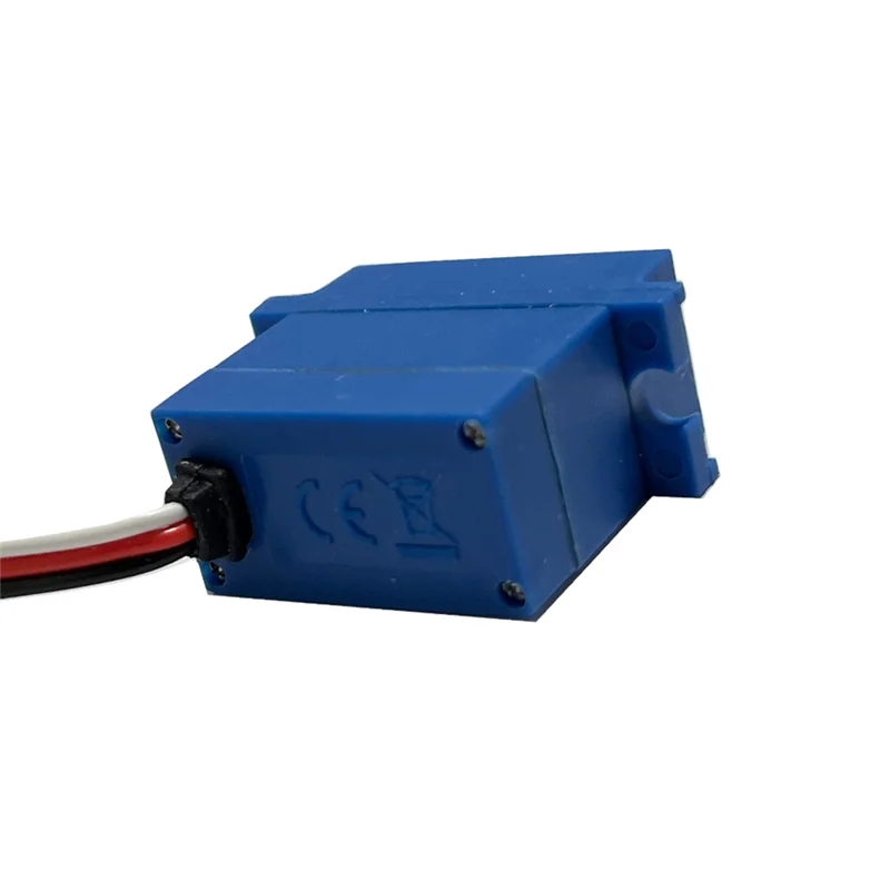 TRX4M Waterproof Metal Gear Servo 2065 2065T 2065R 2065A for TRAXXAS TRX4M LaTrax 1/18 RC Car Upgrade Parts Accessories