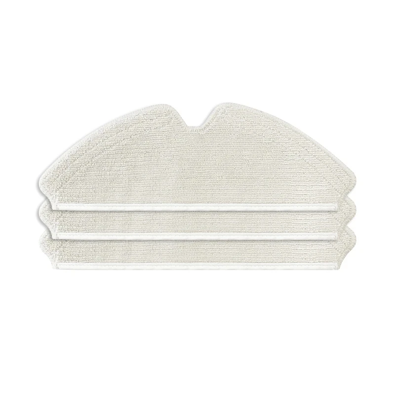 Wichtigsten Seite Pinsel Hepa-Filter Mopp Teile Für Proscenic M7 Pro / Kyvol Cybovac S31 / HONITURE Q6 / Uoni v980 Plus Staubsauger