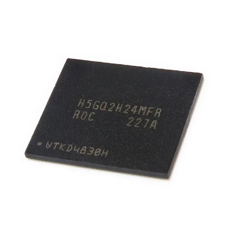 5PCS H5PS1G63EFR-20L H5PS1G63EFR 216-0833002 MFRC531 01T MFRC531 SEMS30 30 LPF61BO LPF61B0 MT6320GA MT6320