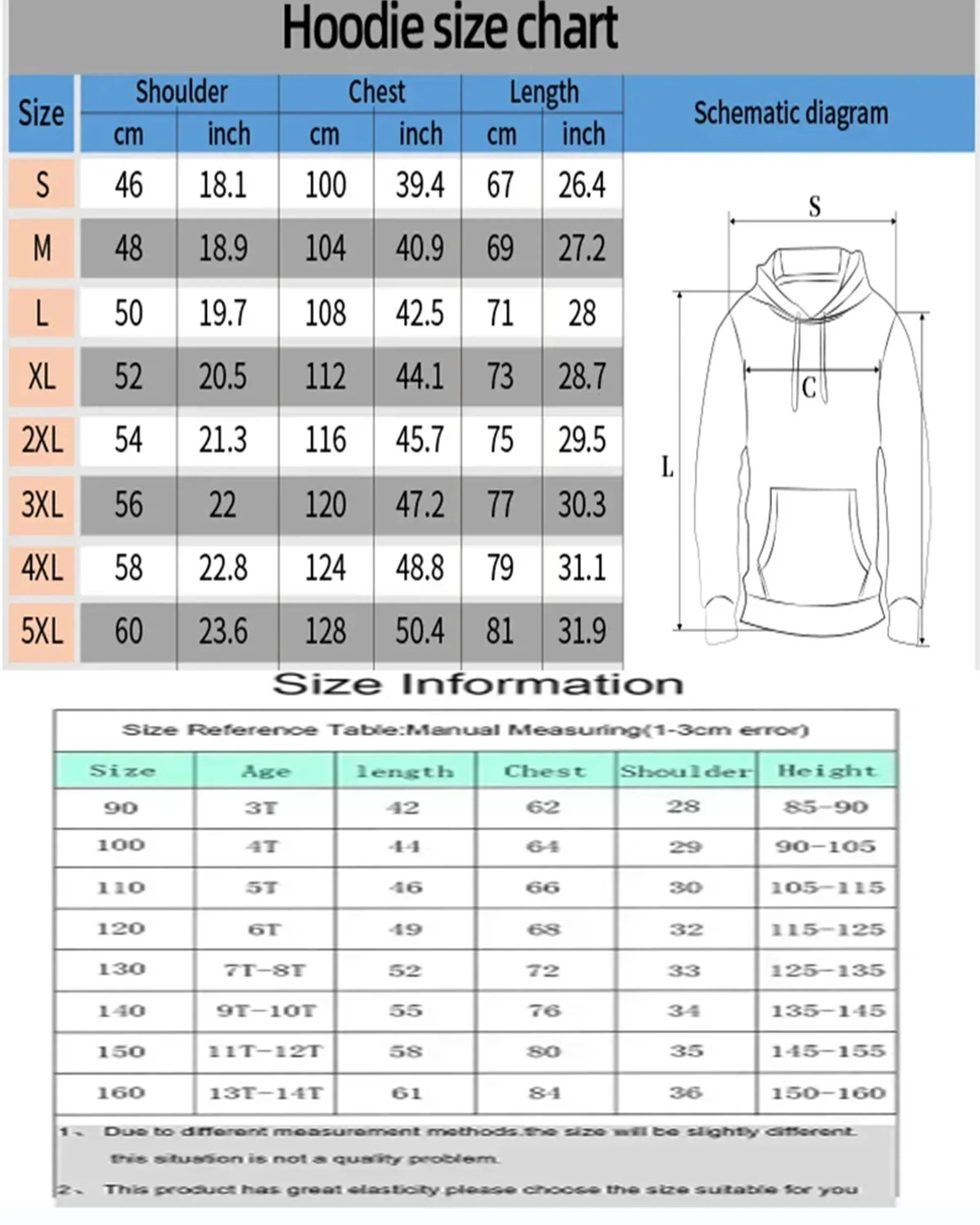 2026 New Hot Autumn_winter Anime My Dress Up Darling Marin Kitagawa Cute Graphic Printed Hooded Men Women Trendy Hoodies Trendy view 6