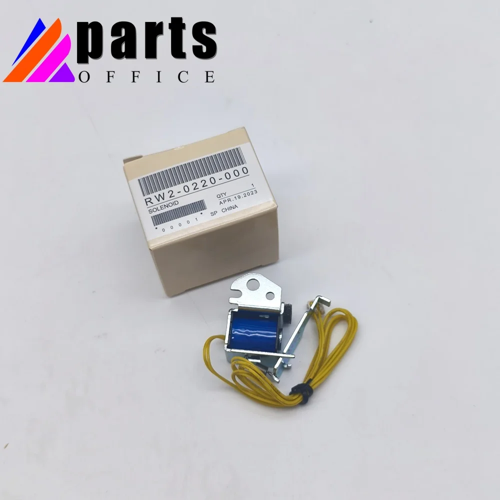 

5 шт. RK2-0778-000 RK2-0778 Соленоид захвата для Canon LBP2900 L90 L160 для HP LaserJet 1010 1012 1015 1018 1020 M1005 1022 1319