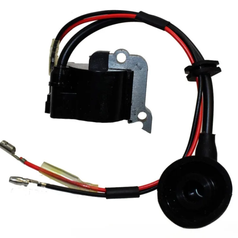 Suitable for Mitsubishi TU26 TL20 TL23 TL26 26cc Ignition Coil High Voltage Package