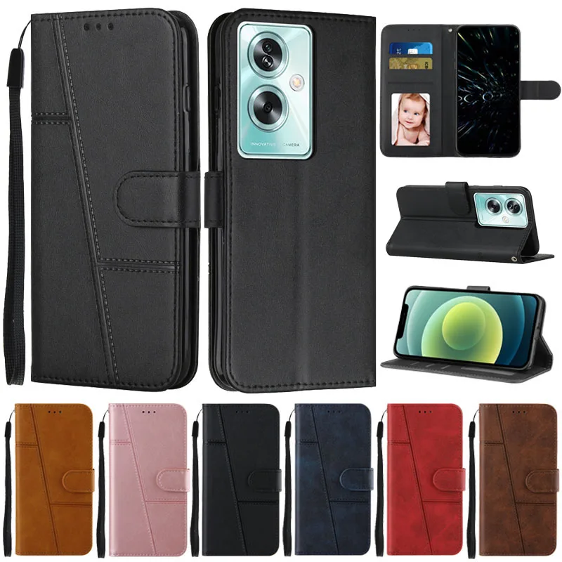 For Oppo A79 5G Cas… - image