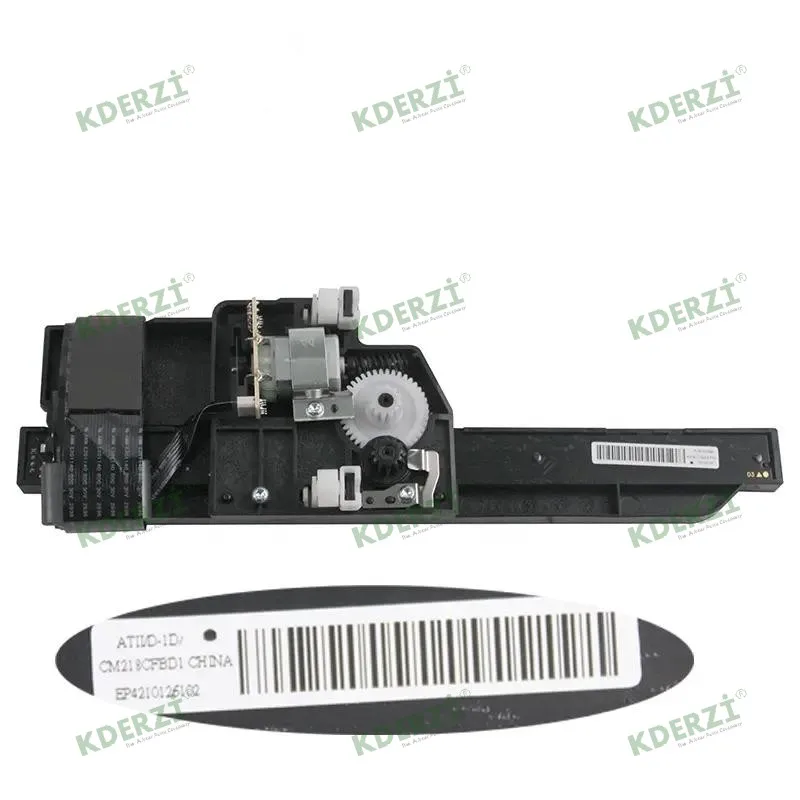 CE538-60118 CIS Scanner Unit for HP LaserJet M1536dnf CE538-40028 M1536 MFP M1530 Contact Image Sensor