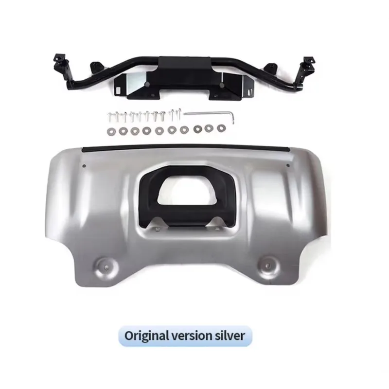 Front Undershield Skid Plate for Defender 2020