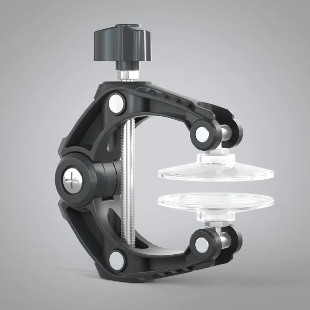 Suction Cup LCD Screen Opening Tool Portable Safe Screen Opening Plier Universal Multifunctional Screen Prying Tool