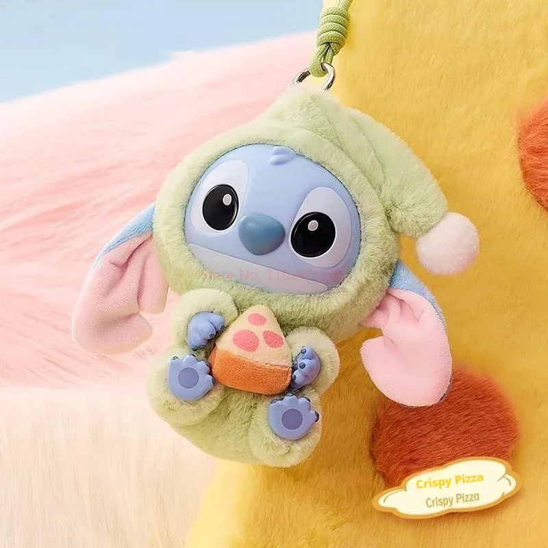 Рисунок 5 - MINISO подлинная серия Disney Stitch