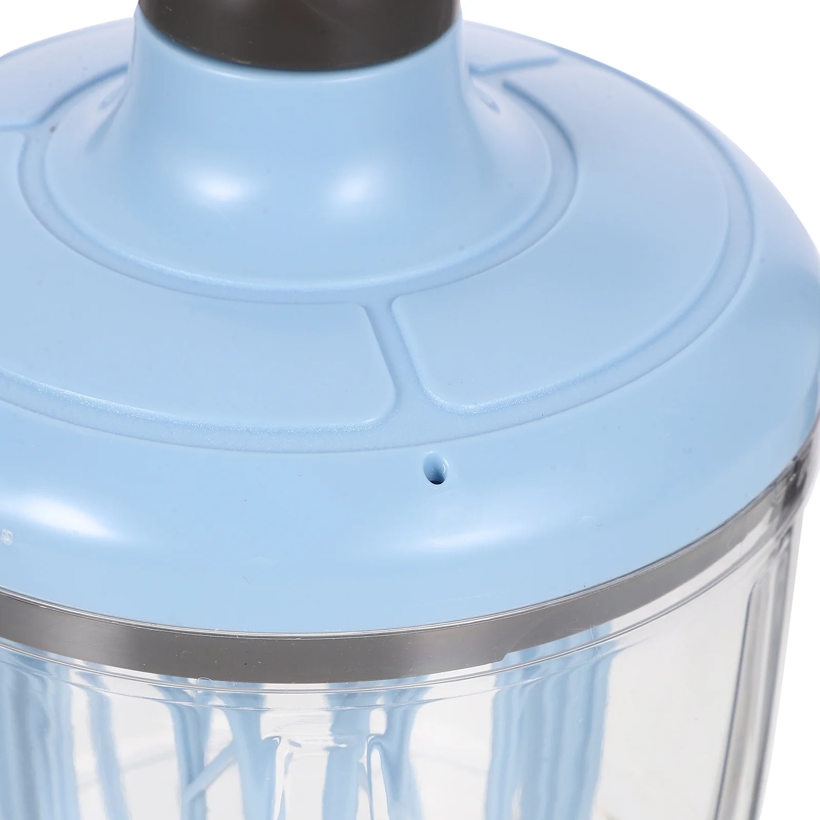 

1pc Manual Egg Whisk Rotary Hand Crank Mixer For Cream Milk Frothing Non-Slip Lightweight Kitchen Tool Baking Cooking Egg