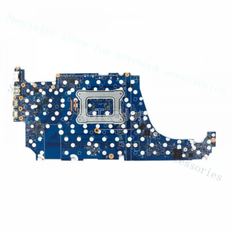A++For HP EliteBook 840 G9 N09056-601 UMA Motherboard 6050A3299901 With I7-1280P