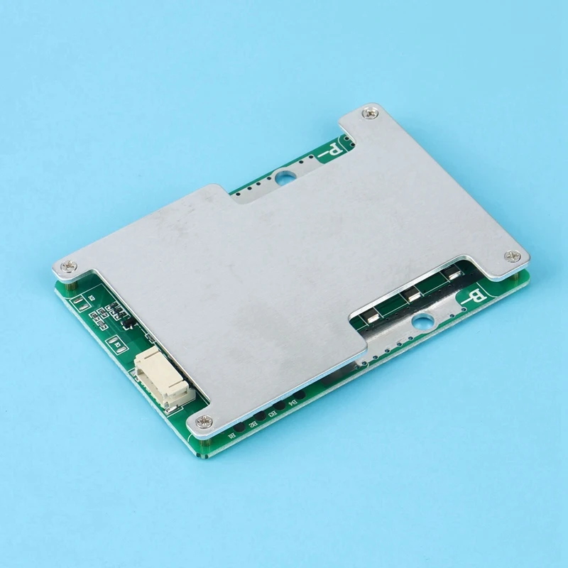 Hot TTKK 2X 4S 12V 800A BMS Li-Iron Lithium Battery Charger Protection Board With Power Battery Balance/PCB Protection Board