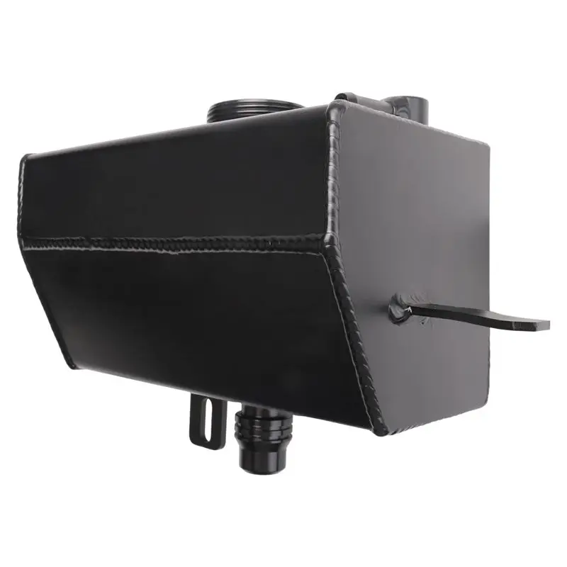 

Оригинальный алюминиевый бачок для охлаждающей жидкости двигателя для Jeep Wrangler JL/JLU 18-