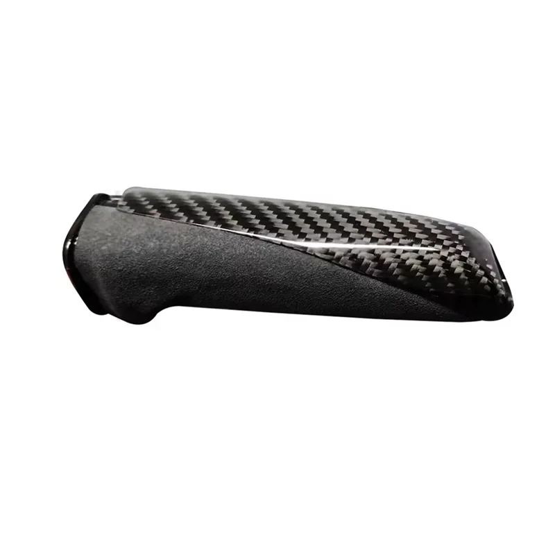 

New Handbrake Grips Cover Trim For BMW 34 Series F30 F32 F33 F34 F35 F36-A14Z