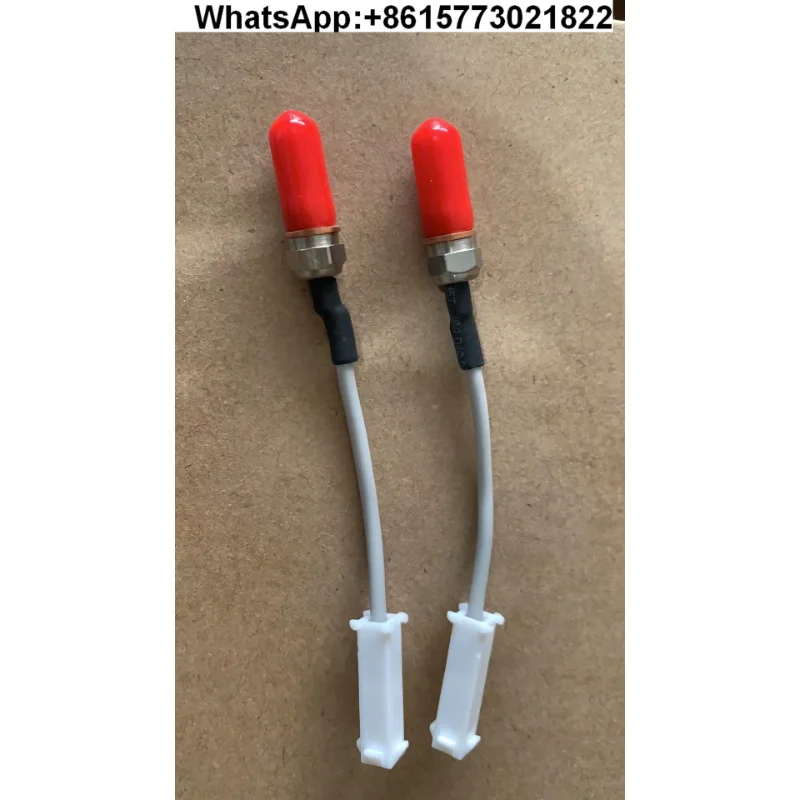

Gas Phase Ignition Wire for Agilent 19231-60680 (1pcs)