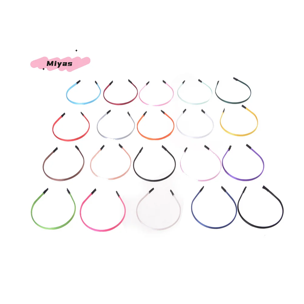 1Pc Willekeurige Hoofdband Model voor Poppenhuis 1/6 Blythe Pulip Poppen 29cm BJD Haar Accessoire Decoratieve Hoofdband