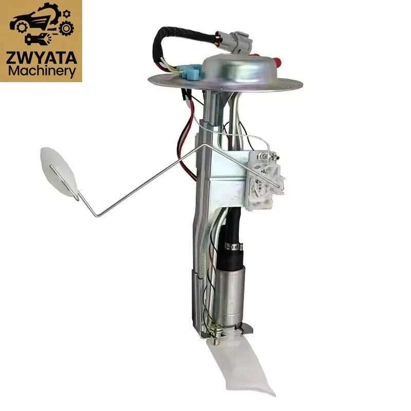 

Топливный насос в сборе 25060-VC30A 25060VC30A для Nissan Patrol GU Y61 TY61 TB48 6-цилиндровый 4.8L 2004-2012